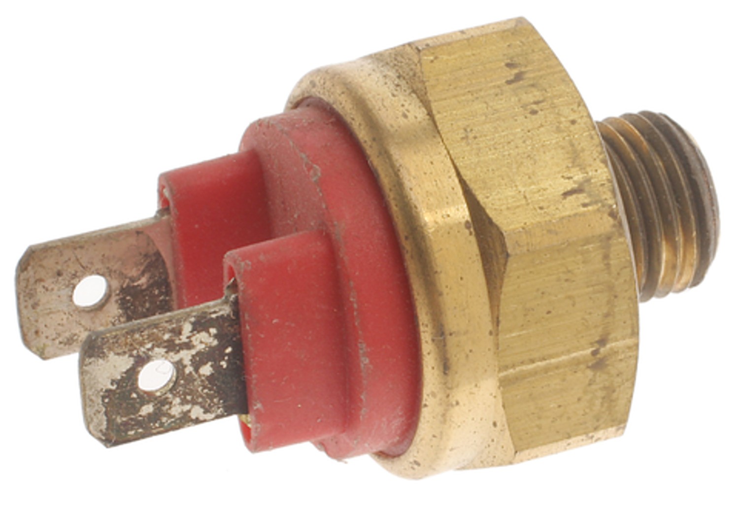 Four Seasons Engine Cooling Fan Switch | 37437 Fits Audi - 2